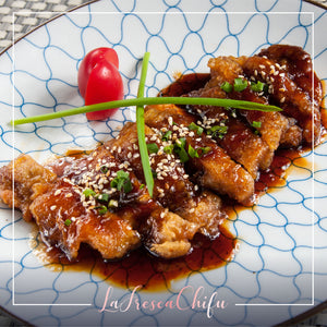 Charcoal Grilled Chicken Steak <br>(10 pcs)