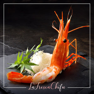Sweet Shrimp Sashimi <br>(3L, 40-50 pcs)