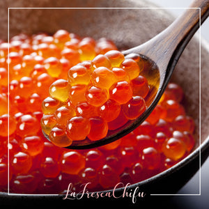 Salmon Roe <br>(500g)