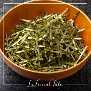 Shredded Seaweed <br>(200g)